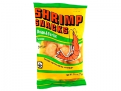 MP* < Onion > SHRIMP CHIP 24*2.5 oz