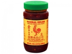 Cock* < S > CHILI PASTE 24*8z