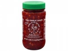Cock* < S > GARLIC CHILI 24*8z