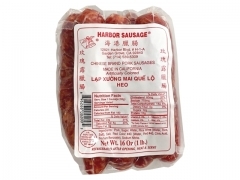 Harbor Sausage* PORK 24*16 oz