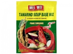 MEI WEI* TAMARIND SOUP MIX 144*1.4z