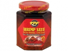 TPF* < L > SHRIMP Satay 12*9z