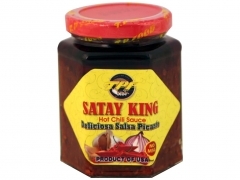 TPF* < L > KING Satay 12*9z