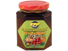 TPF* < L > LEMONGRASS Satay 12*9z