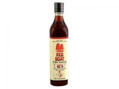 Red Boat* Fish Sauce 12*17 fl oz