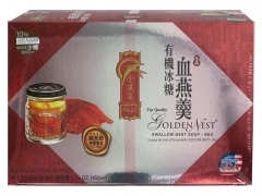 GN* < GN-75R > SWALLOW NEST (RED) LABEL 8*6*2.5 fl oz