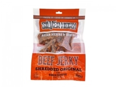 SH* BEEF JERKY < ORIGINAL > SHREDDED 20*8oz
