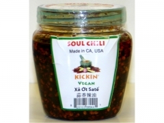 SoulChili* Vegan (L) Sate Xa Ot 27*10z