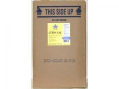 Megastar*Corn Oil <35#> 1*560z