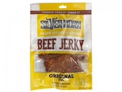 SH* BEEF JERKY < ORIGINAL SPICY > 20*8oz