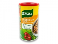 Knorr* < L > CHICKEN POWDER MIX 12*35.2z