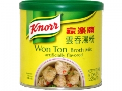 Knorr* (S) Wonton Powder Mix 24*8z