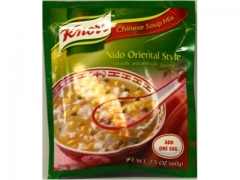 Knorr* (Soup Mix) Nido Oriental 60*2.1z