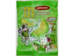 Milkita* Soft (Melon) Candy 12*3.2z