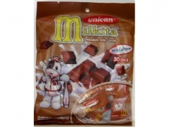 Milkita* Soft (Chocolate) Candy 12*3.2z