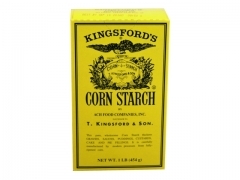 Kingsfords* Corn Starch 24*16z