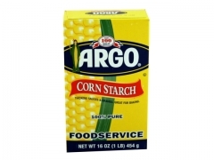 Argo* Corn Starch 24*16z