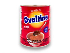 Ovaltine* ( TIN ) DRINK 6*42.3z