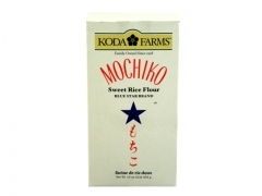 Koda Farms* Mochiko Sweet Rice Flour 36*16z