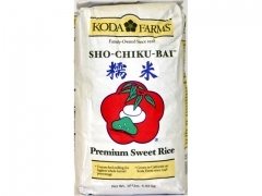 Koda* 10# Sweet Rice 6*10 lbs