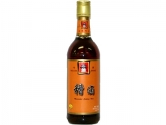 Pavilion* (Bottle) Marinated Cooking Wine 24*500ml