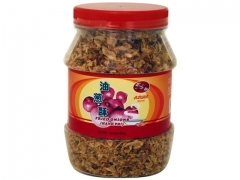 Asuka* < 12oz JAR > < Fried > ONION 24*12z