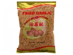 Asuka* FRIED GARLIC 24*16z
