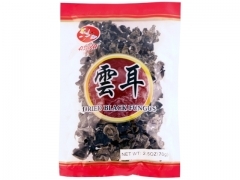 Asuka* < Small > Dried Black Fungus 100*2.5z