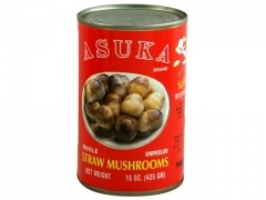 Asuka* UNPEELED STW-MUSHROOM 24*15z