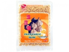 Asuka* < 7oz BAG > fried GARLIC 24*7z