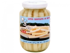 Asuka* < S > LOTUS ROOTLET 24*15z