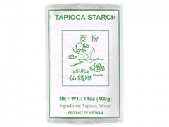 Asuka* < BAG > TAPIOCA STARCH 50*14z