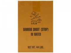 Asuka* 44# STRIP BAMBOO SHOOT