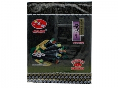 Asuka* < 8pcs > ROASTED SEAWEED (YAKINORI) 50*8pcs