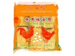 VS* (L) CANTON STYLE EGG NOODLE 40*16z