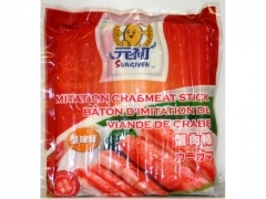 Sungiven*Imitation Crabmeat Stick 24*10.58z