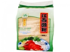 3ladies* < 4kg > "THICK" JIANG XI RICE STICK  6*8.8lb
