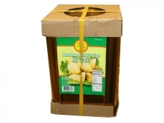 China* 44# BAMBOO SHOOT SHORT TIP