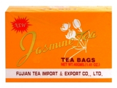 Sprouting* JT-001 JASMINE TEA 50*20bgs