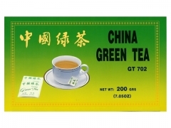 Sprouting* GT-702 GREEN TEA 40*100bgs