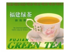 Sprouting* GT-704 GREEN TEA 80*50bgs