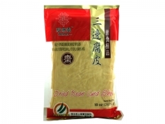 Wahon* < Lg-10oz > BEAN CURD SHEET 30*10z