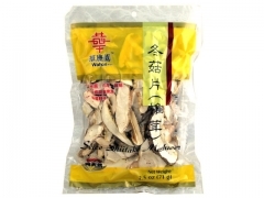 Wahon* (Slice) Shiitake Mushroom 50*2.5z