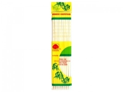 GB* CHOPSTICK BAMBOO 100*10pcs