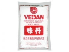 Vedan* MSG < Medium Crystal > 50*12z