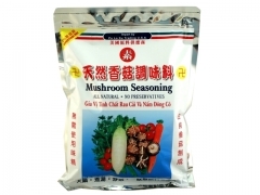 PO LO KU* MUSHROOM SEASONING 12*17.6z