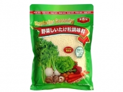 VeggieTaste* VEGETARIAN SEASONING 12*17.6z