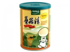 Totole* < 1 lb > MUSHROOM BROTH MIX 20*16z