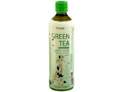 ChinChin* GREEN TEA < Jasmine > 24*17 fl oz