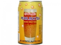 ChinChin* Pearl Milk Tea 24*11.5 fl oz